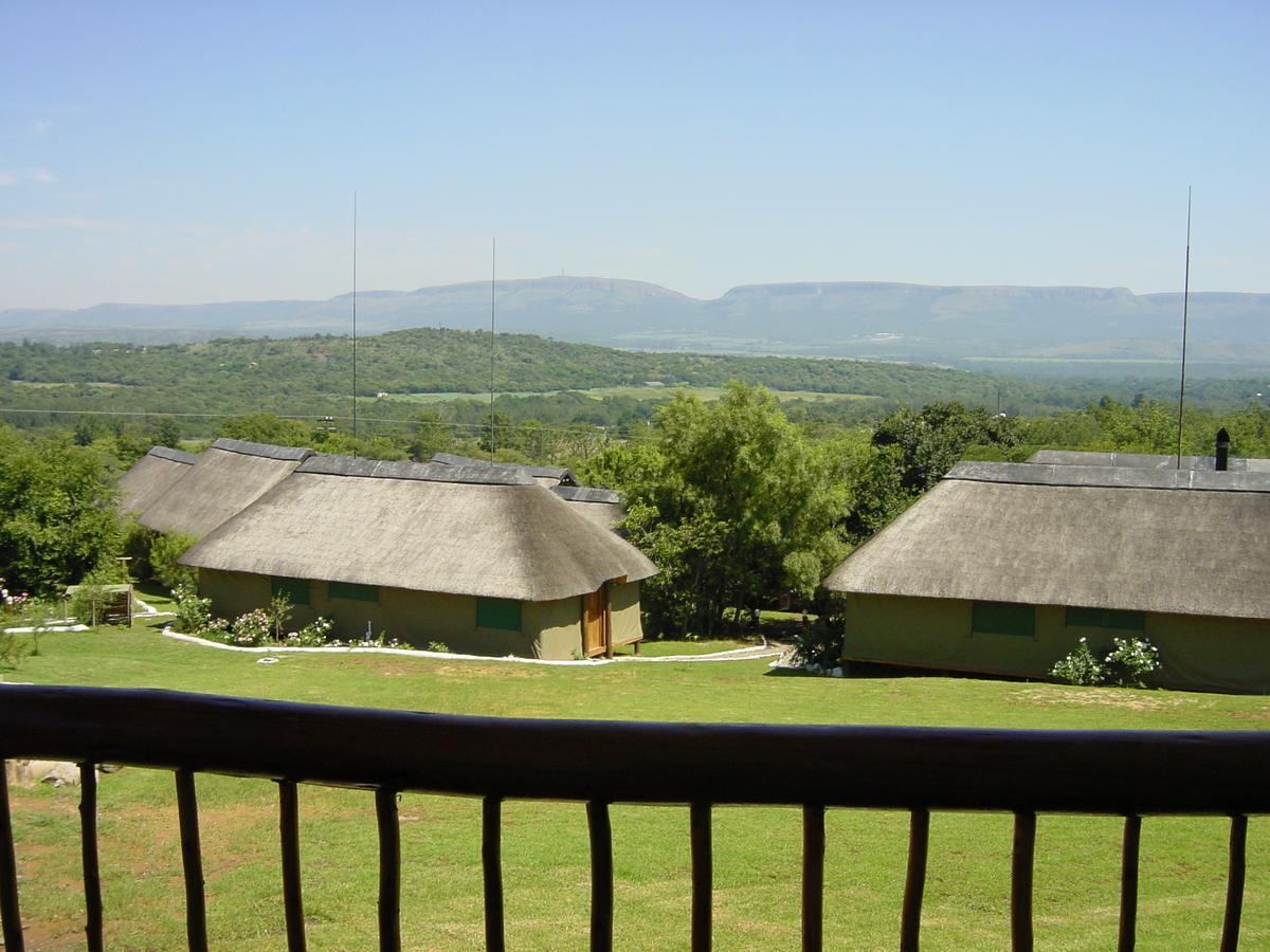 The Nutbush Boma Lodge Hekpoort Екстериор снимка
