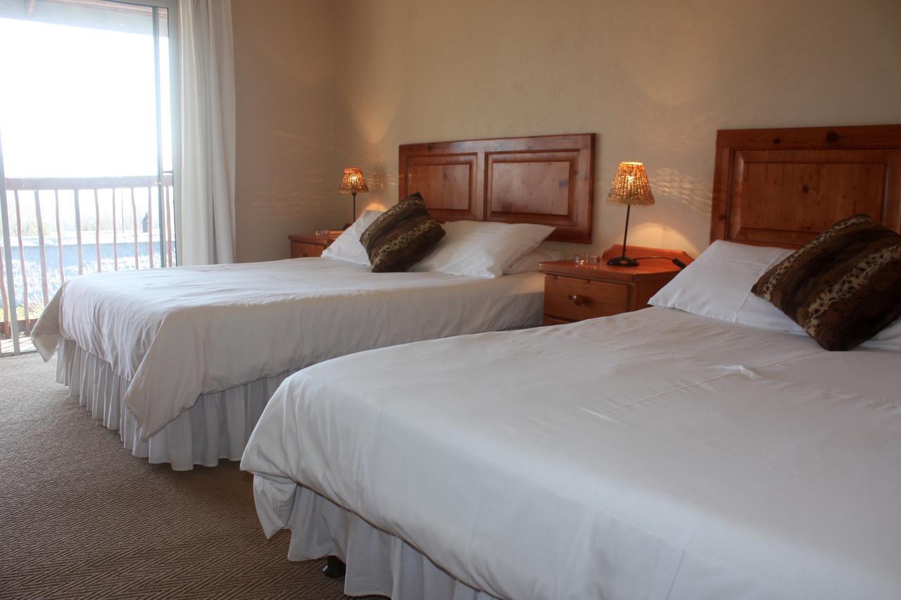 The Nutbush Boma Lodge Hekpoort Екстериор снимка