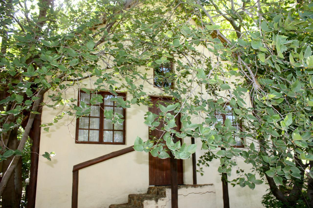 The Nutbush Boma Lodge Hekpoort Екстериор снимка
