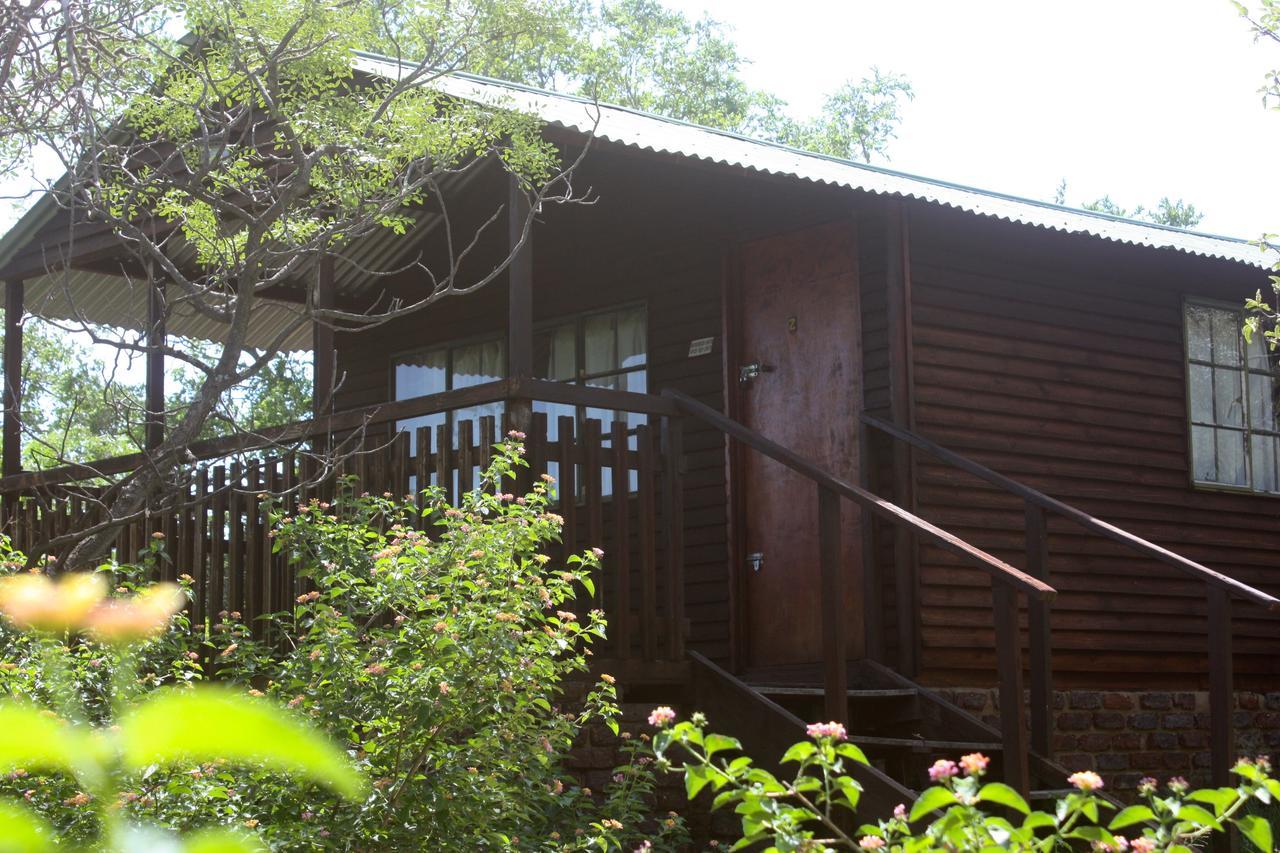 The Nutbush Boma Lodge Hekpoort Екстериор снимка