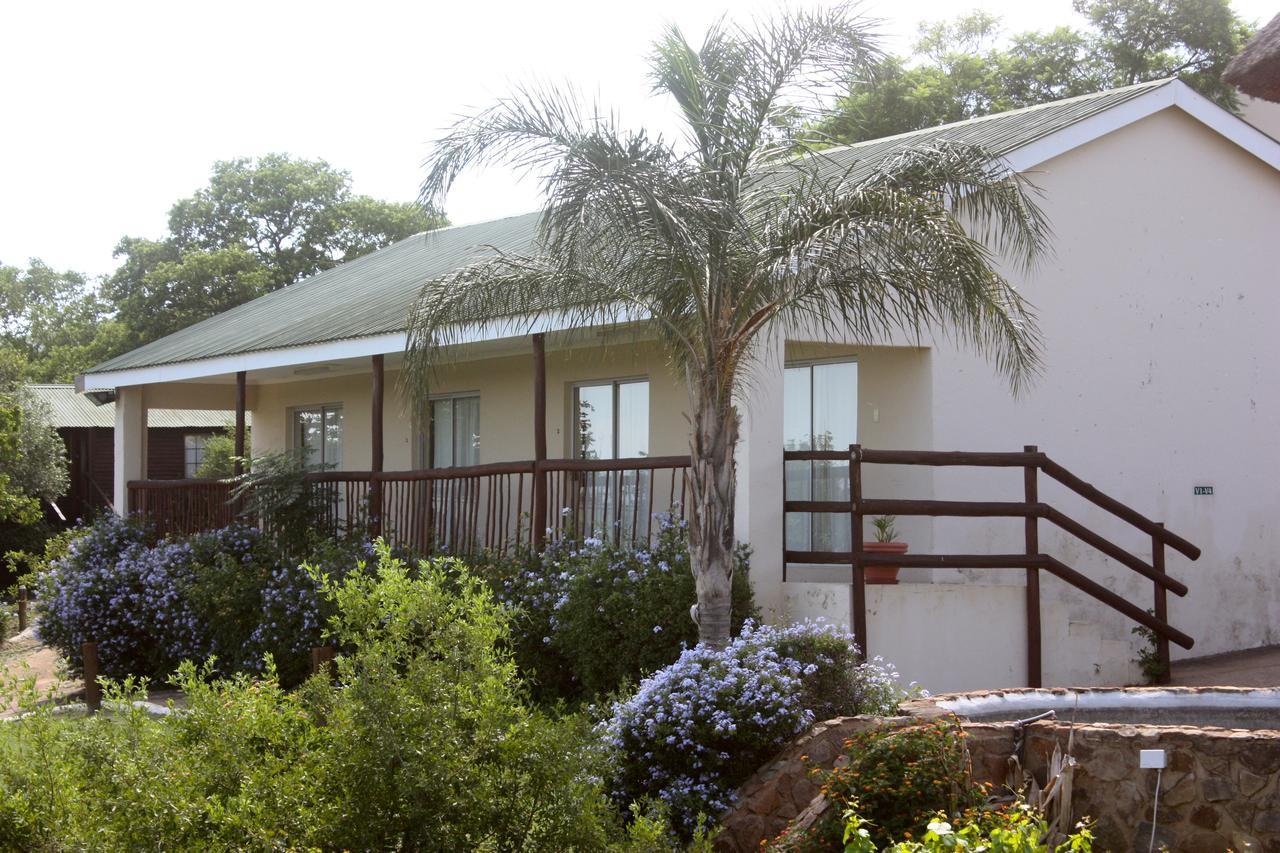 The Nutbush Boma Lodge Hekpoort Екстериор снимка
