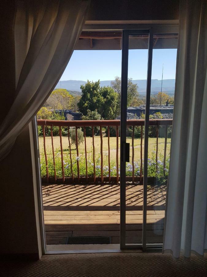 The Nutbush Boma Lodge Hekpoort Екстериор снимка